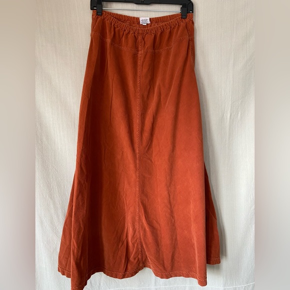 CP Shades Dresses & Skirts - CP Shades Corduroy Vintage Skirt